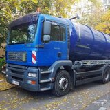 Roges Total - Servicii Vidanjare